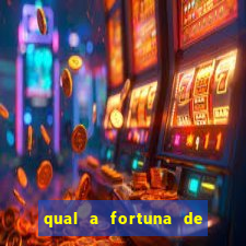 qual a fortuna de jojo todynho